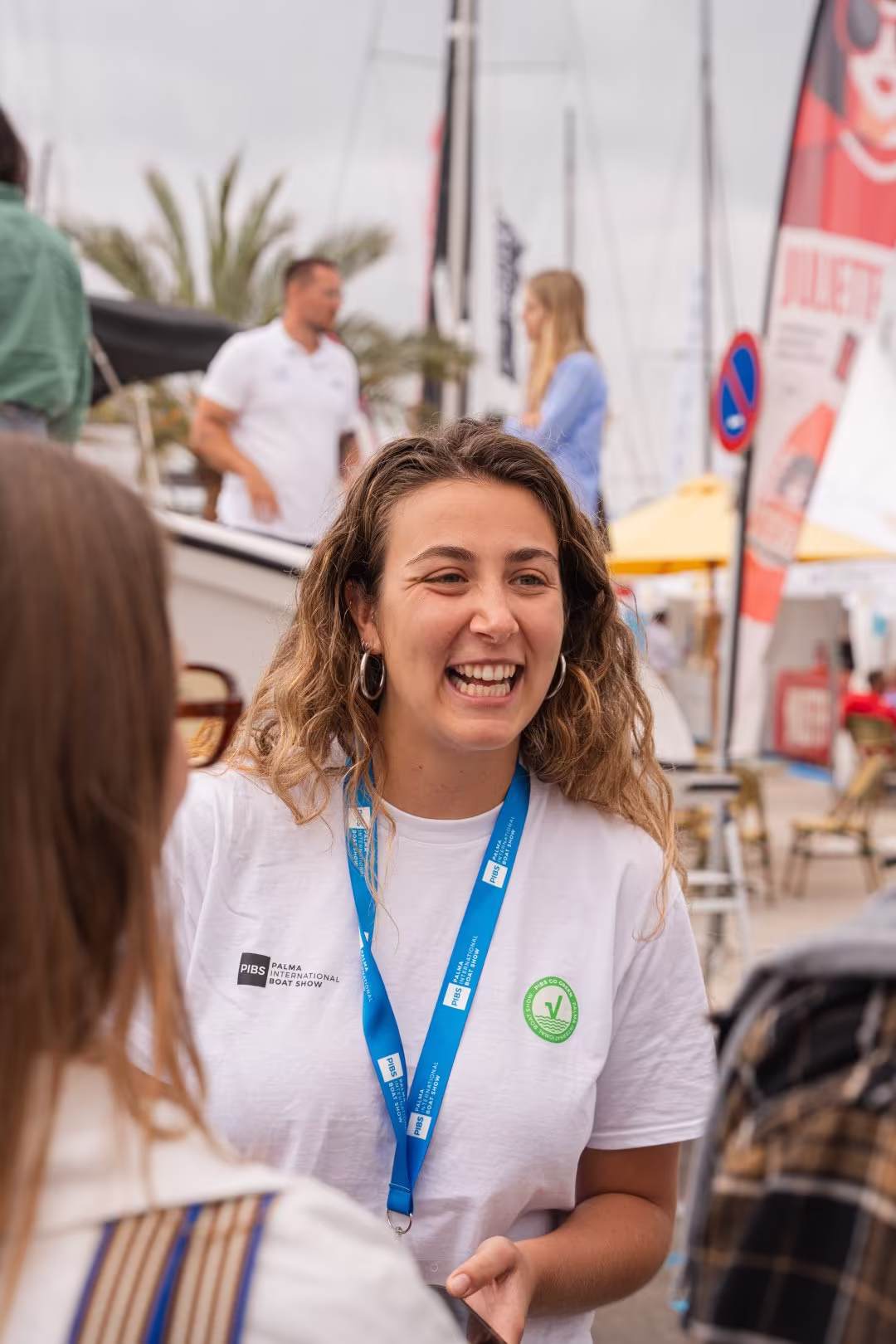 El Palma International Boat Show cierra su 42ª edición marcada por la innovación y las soluciones para impulsar la sostenibilidad en la náutica