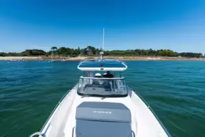 SEA.AI Presenta Watchkeeper en el Cannes Yachting Festival 2025